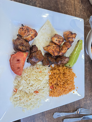 Photo of Mount Nemrut Turkish Restaurant - 204 Lightwoods Rd, Bearwood, Smethwick B67 5AZ